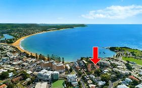 Terrigal Sails Serviced Apartments