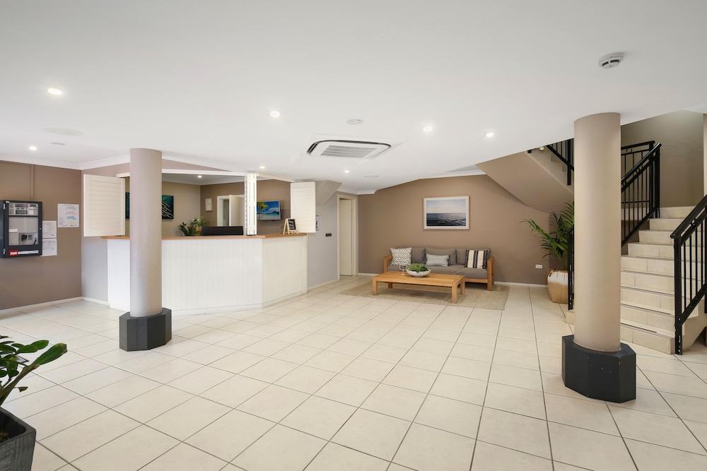 Terrigal Sails Serviced Apartments Exterior photo