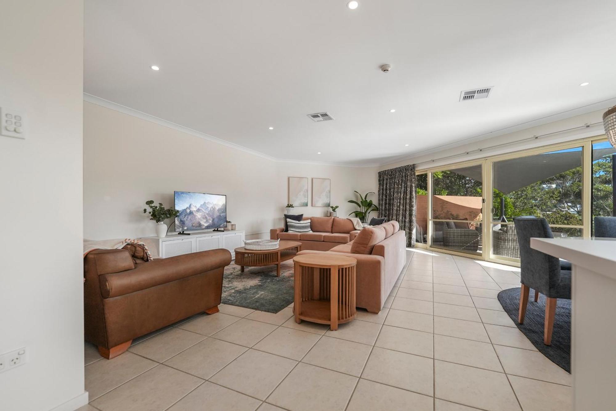 Terrigal Sails Serviced Apartments Exterior photo