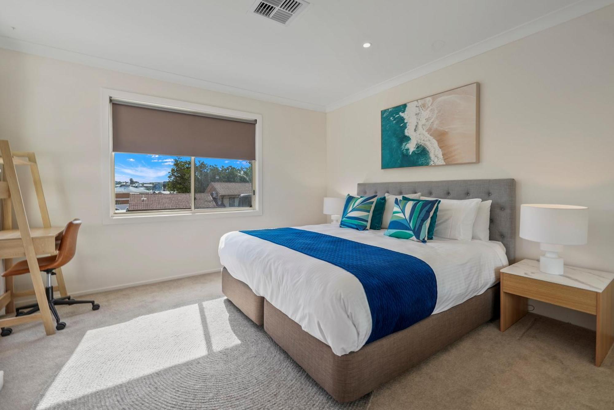 Terrigal Sails Serviced Apartments Exterior photo