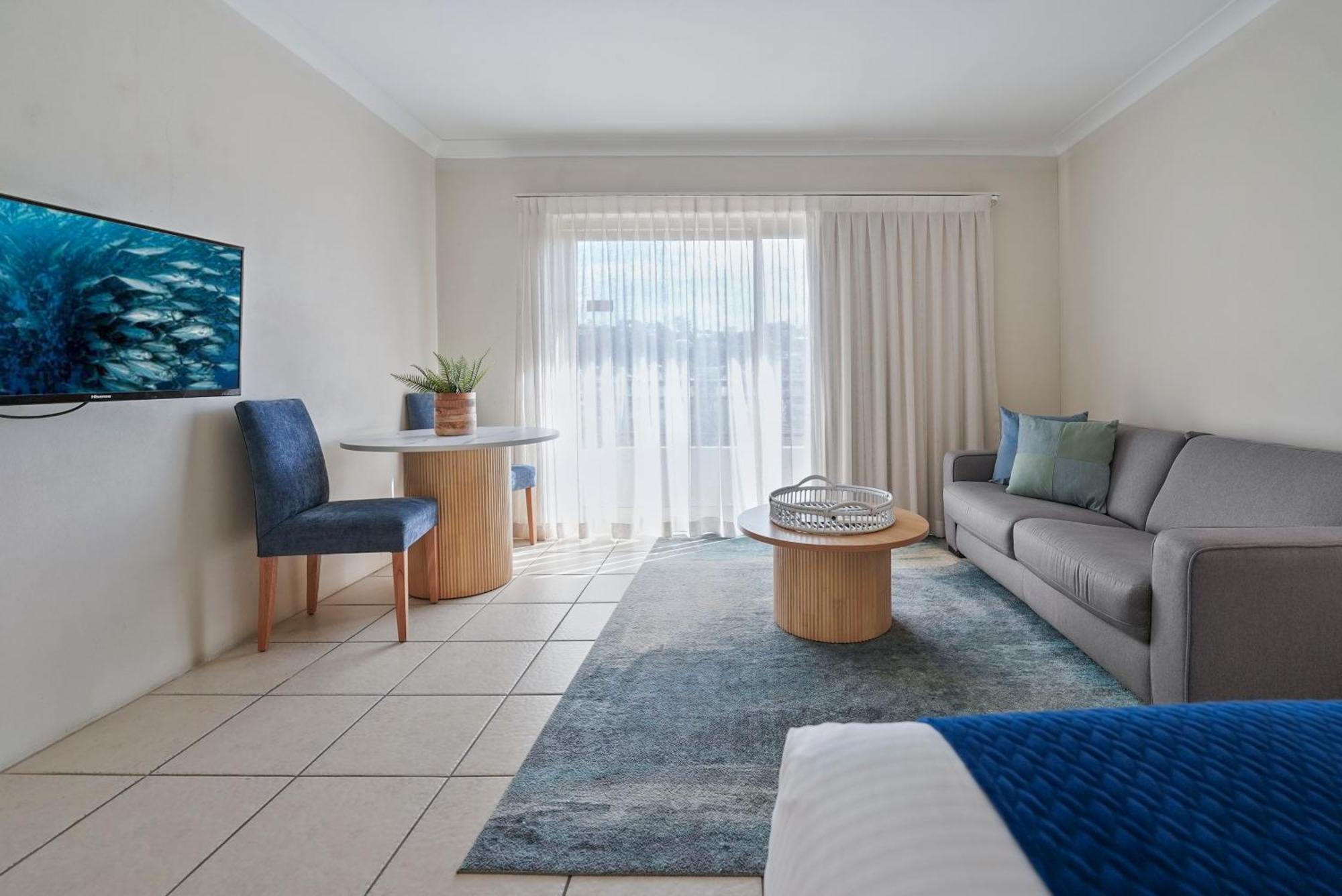 Terrigal Sails Serviced Apartments Exterior photo