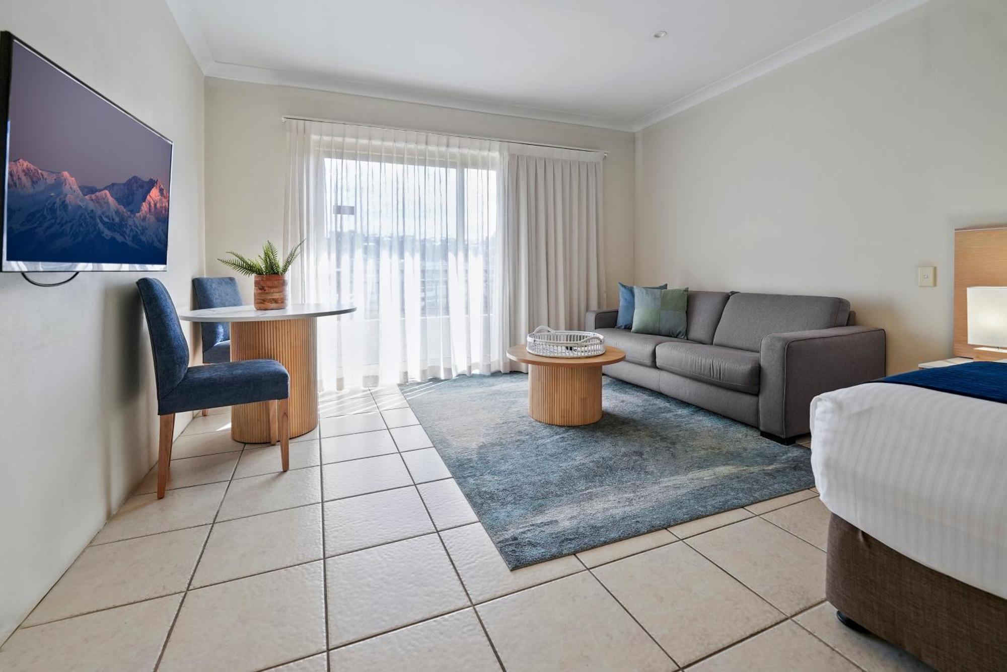 Terrigal Sails Serviced Apartments Exterior photo