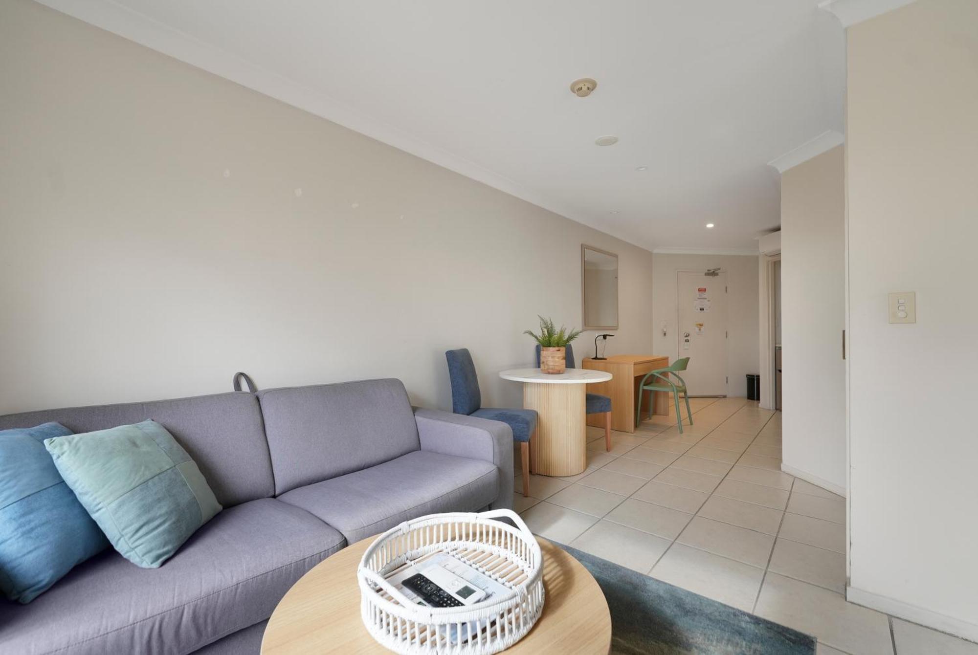 Terrigal Sails Serviced Apartments Exterior photo